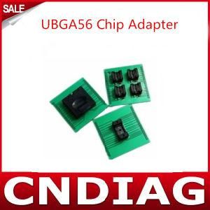 High Quality Ubga56 Flash Chip Adapter for Up818 Up828 Programming Socket Ubga56