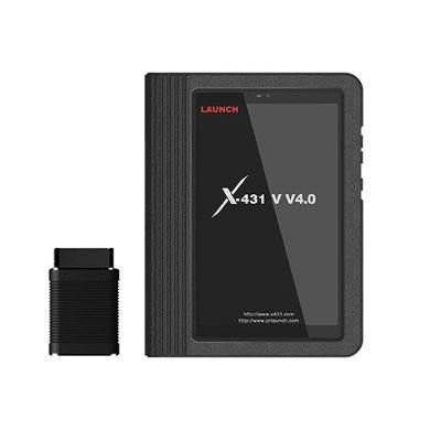 High Cost-Effective Launch X-431 V V4.0 Full System Auto Scan Tool Automotive Diagnostic Device