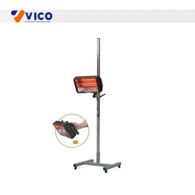 Vico Shortwave Infrared Curing Lamp