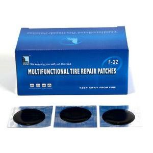 Professional Cold Patching Film of Chinese Made Automobile Tire