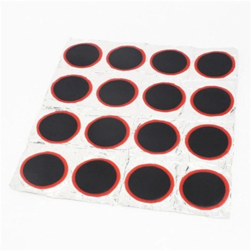 All Sizes Tire Repair Rubber Cold Patch Car Repair Patches