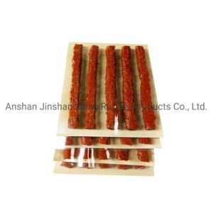 200*3.5mm Jsc Tyre Seal Plug Tire Repair Rubber Strips