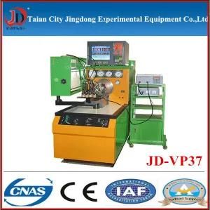 Jd-II+Vp37 Diesel Fuel Injection Pump Test Bench/Bank/Stand/Testing Equipment
