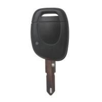 433MHz 2 Button Smart Key with Logo for Renault Laguna