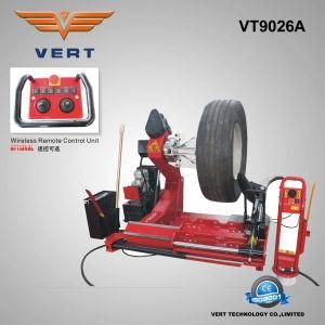 Truck Tyre Wheel Changer with CE