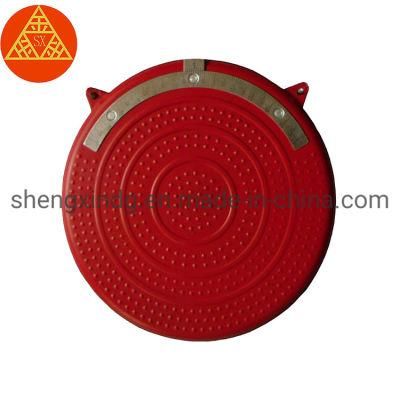 Wheel Alignment Turntable Plate