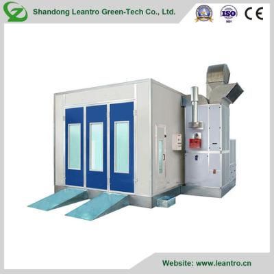 China Supplier Hot Selling Downdraft Paint Booth with Ce