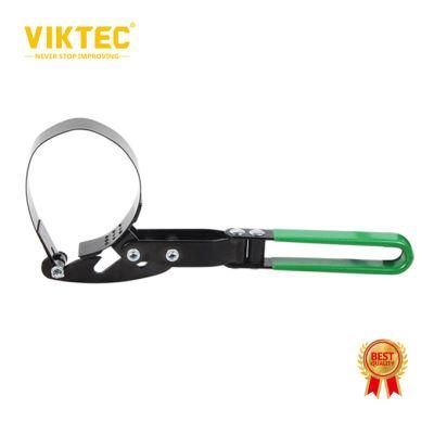 Auto Repair Tool for Oil Filter Wrench (57-83mm)