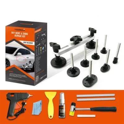 Promotional Pdr Tools Paintless Dent Removal Tools