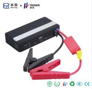 Portable Jump Starter, Emergency Car Jump Starter Br-K05