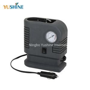 China Factory 12V Car Air Inflator Car Air Compressor with Low Prices