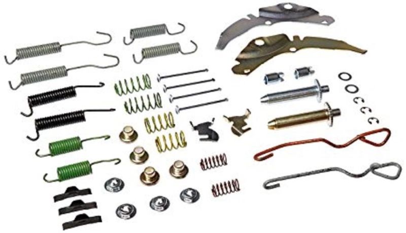 Huilida Brake Repair Kit, Brake Shoe Repair Kit