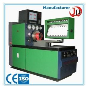 Jd-Z Diesel Fuel Injection Pump Test Bench with High Quality