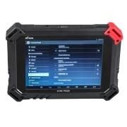 Xtool X-100 Pad2 PRO Special Functions Expert with VW 4th & 5th IMMO
