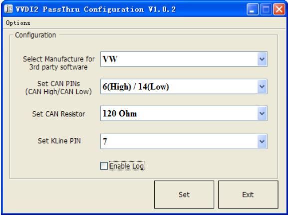 Xhorse Vvdi2 Key Programmer V7.0.1 with ID48 96bit Copy & VAG Mqb Immobilizer