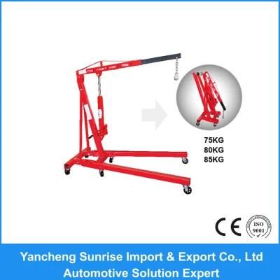 Asia Design Cheap Price of Hoist Crane