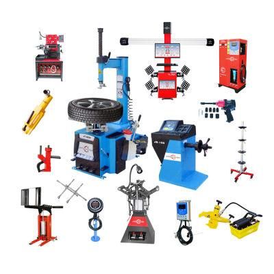Attractive Price Automotive Tools Auto Lift with Upgraded Core Configuration