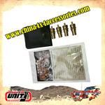 4X4 Equipment Auto Kits Tire Deflator (TD)