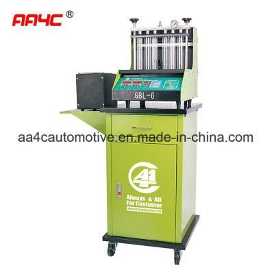 Fuel Injector Cleaner Analyzer for Sale