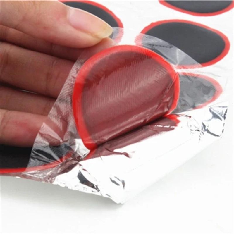 High Quality Car Repair Tool Natural Rubber Patch