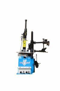 Auto Repair Equipment Rim Clamp Tire Machine Combo