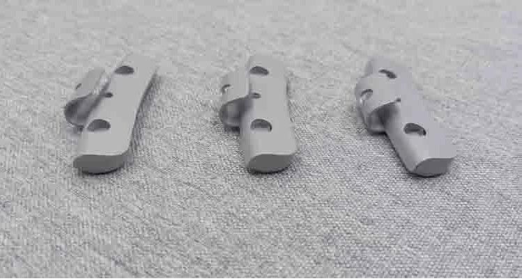Zinc/Zn Clip on Wheel Balance Weight for 5g-60g for Car Parts