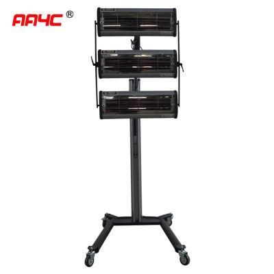 AA4c Infrared Paint Baking Lamp Infrared Heater (AA-IH30A)