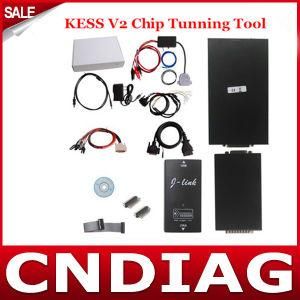 2014 Hot Selling Kess V2 OBD2 Manager Kess Chip Tuning Kit ECU Chip Tuning Tool Kess V2