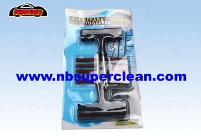 7PCS Tyre Repair Kits in Blister Card