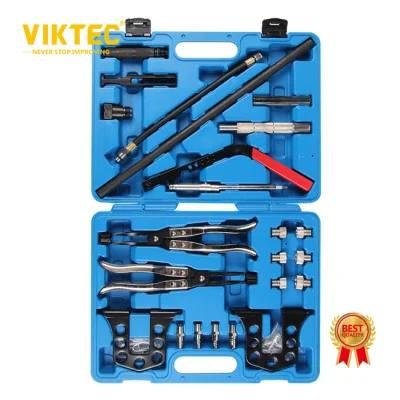 Auto Engine Tool for Valve Spring Compressor Repair Kit