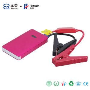 8000mAh Multi-Functional Power Bank Jump Starter (BR-K23)