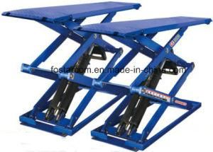 Hy-Jsxb-a-3530 Ultrathin Scissor Lift