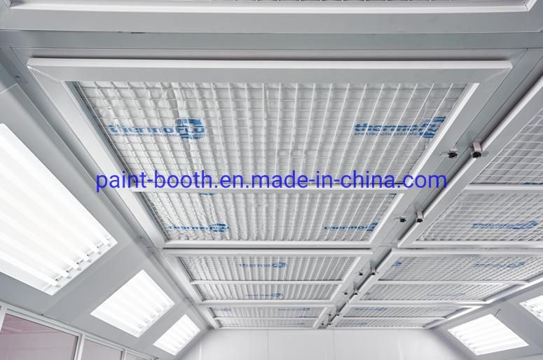Spray Booth Paint Spray Booth Garage Equipments Paint Spray Booths Price