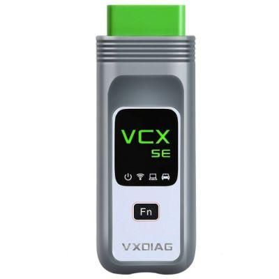 Vxdiag Vcx Nano PRO Diagnostic Tool with 3 Free Car Software GM/Ford/Mazda/VW/Audi/Honda/Volvo/Toyota/Jlr/Subaru