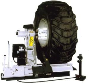 NHT T980 Full Automatic Truck Tyre Changer (14&quot;-56&quot;)