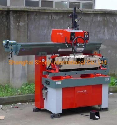 BV120 2.5kw Motor Power Valve Seats Boring Machine for Sale