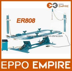 Ce Approved Car Body Repair Garage Equipment Car Frame Machine Bench Er808