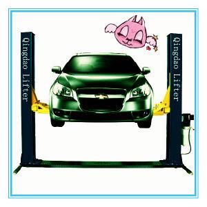 Two Post Car Lift with CE Certificate (TPF707)