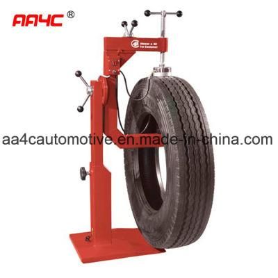Tire Vulcanizer for Used Tires (AA-TR8)