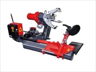 Truck Tyre Changer, Tire Mounting Machine