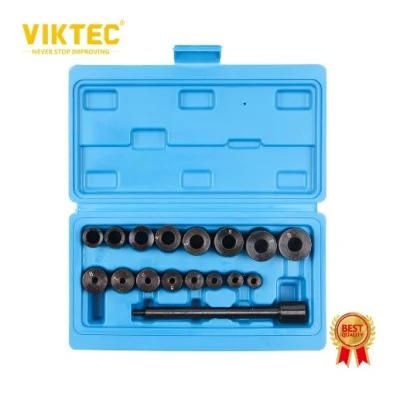 17PC Universal Clutch Aligning Tool Set