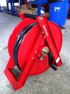 Hand Crank Portable Radio Cable Reel