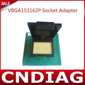 Vbga153162p Series Socket for Up818 up-828 Programming Adapter Vbga153162p