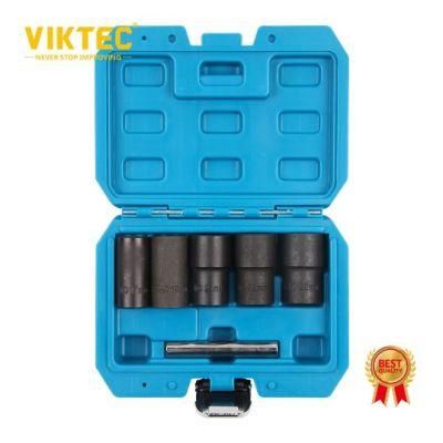 Viktec 6PC 1/2&rdquor; Twist Socket Set (VT01849B)
