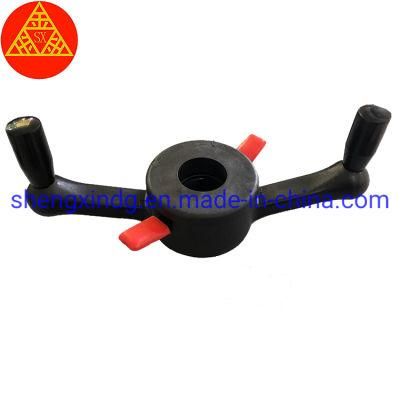 Hot Sale 36/38/40 mm 3/4 mm Fast Quick Locking Nut Balancer Clamp Replacement Tool New Tire Balancer Accessories Parts