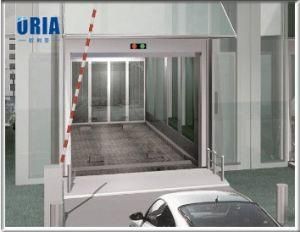 Car Lifts for Home Garages Oria-C006