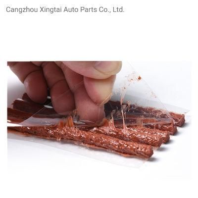 Factory Production of Export Tire Repair String Tire Seals
