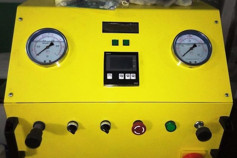 Hup-100 C7/C9 High Pressure Oil Pump Tester Hpop Tester