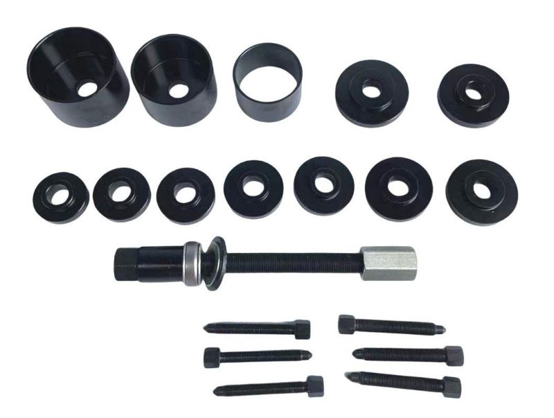 Automobile Front Wheel Drive Bearing Disassembly Installation Tool Auto Repair Wheel Bearing Tool
