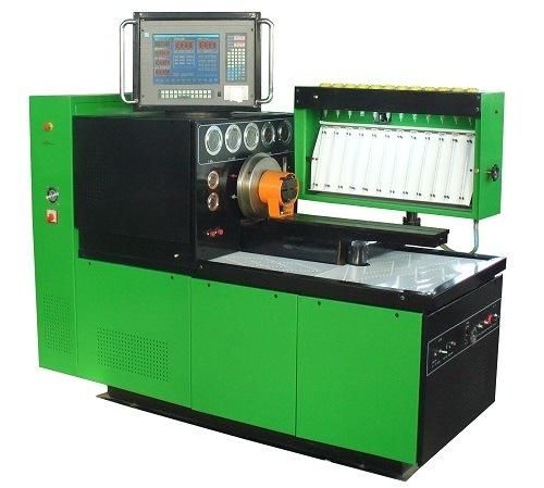 12psdw-a Diesel Pump Test Bench, Computer Control